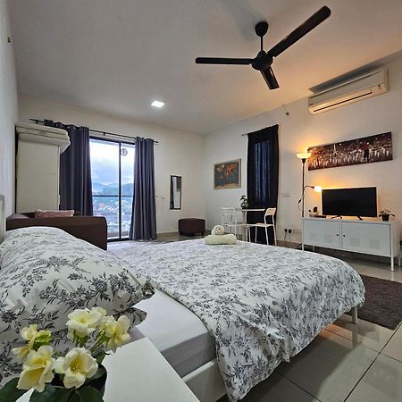 Urban 360 Studio By La Ritz Batu Caves Εξωτερικό φωτογραφία