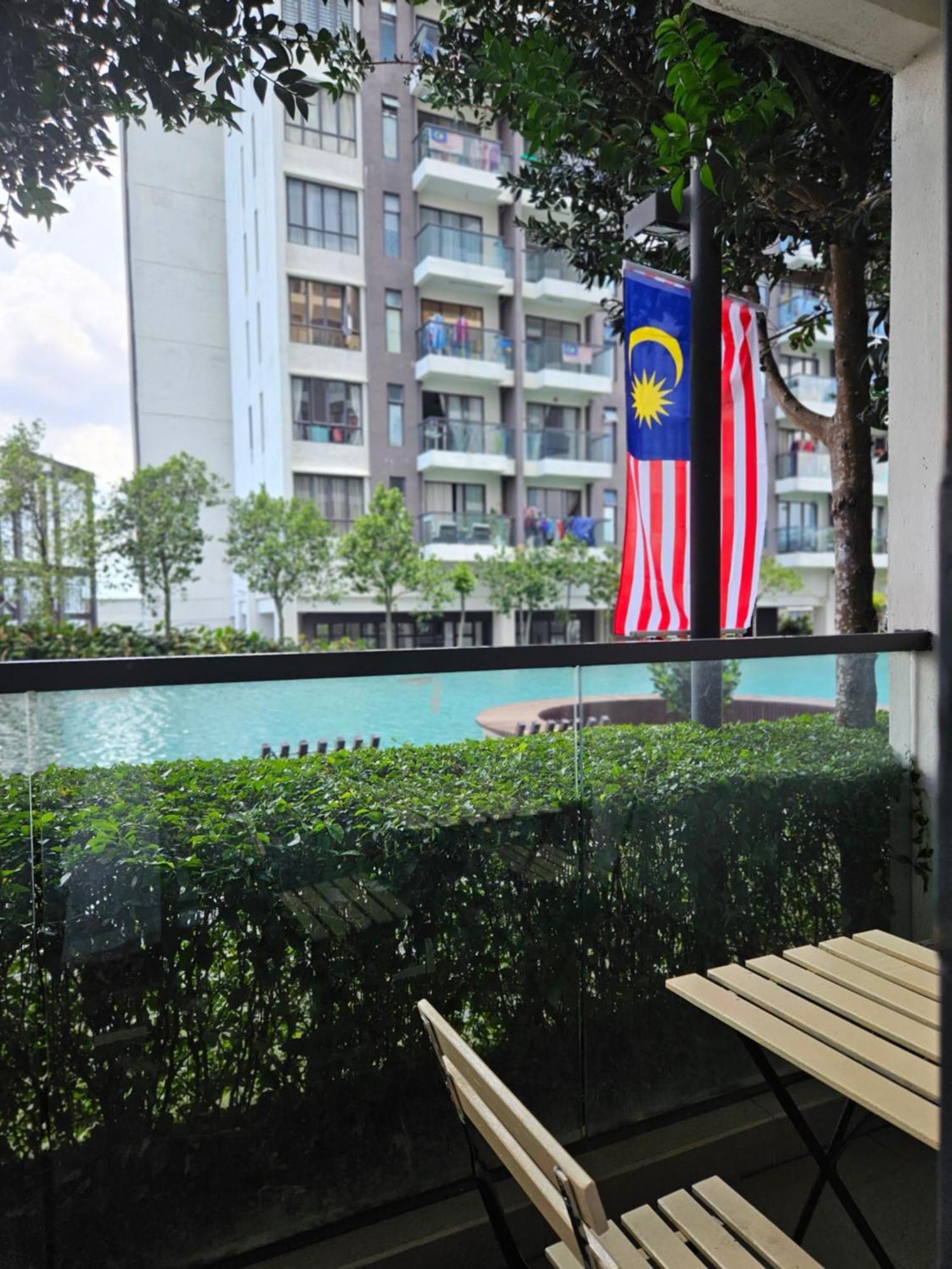 Urban 360 Studio By La Ritz Batu Caves Εξωτερικό φωτογραφία