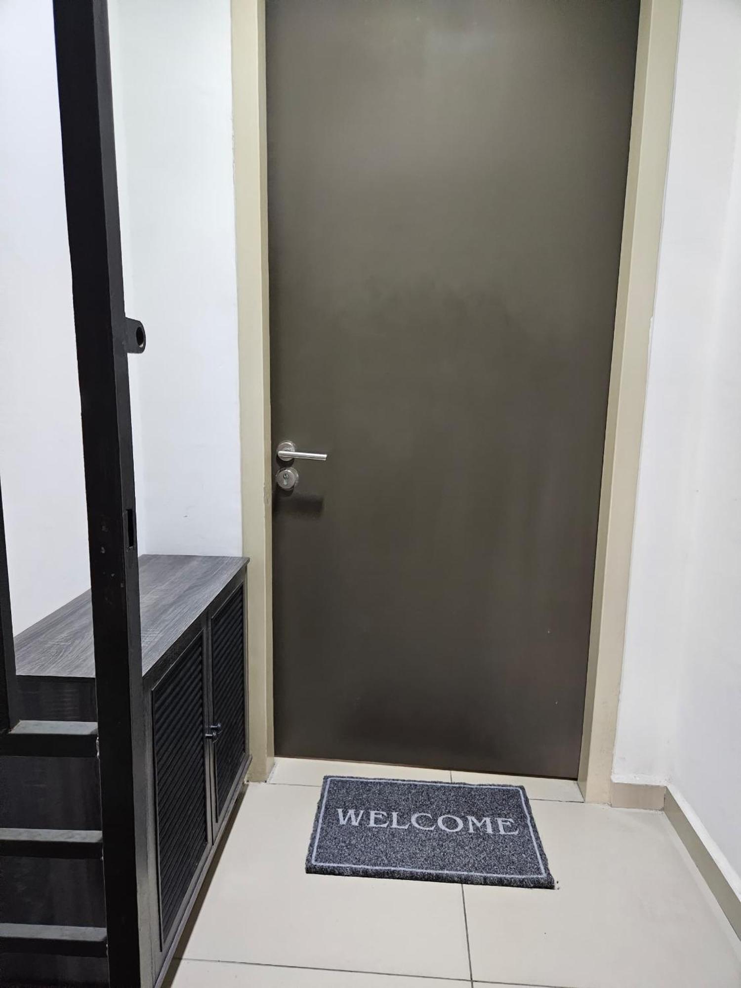 Urban 360 Studio By La Ritz Batu Caves Εξωτερικό φωτογραφία