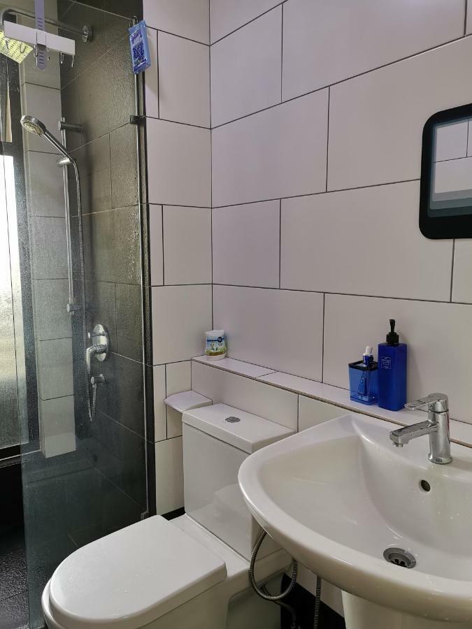 Urban 360 Studio By La Ritz Batu Caves Εξωτερικό φωτογραφία